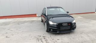 Audi A1 2012 S1 ABT-240hp S-Line S1 DSG TFSI TURBO-thumb-18