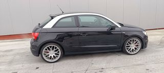Audi A1 2012 S1 ABT-240hp S-Line S1 DSG TFSI TURBO-thumb-21