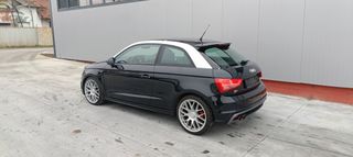 Audi A1 2012 S1 ABT-240hp S-Line S1 DSG TFSI TURBO-thumb-16