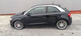 Audi A1 2012 S1 ABT-240hp S-Line S1 DSG TFSI TURBO-thumb-20