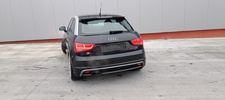 Audi A1 2012 S1 ABT-240hp S-Line S1 DSG TFSI TURBO-thumb-13