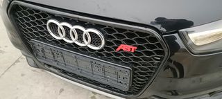 Audi A1 2012 S1 ABT-240hp S-Line S1 DSG TFSI TURBO-thumb-30
