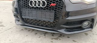 Audi A1 2012 S1 ABT-240hp S-Line S1 DSG TFSI TURBO-thumb-15