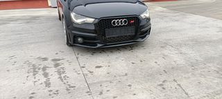 Audi A1 2012 S1 ABT-240hp S-Line S1 DSG TFSI TURBO-thumb-5