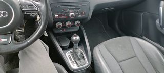 Audi A1 2012 S1 ABT-240hp S-Line S1 DSG TFSI TURBO-thumb-37