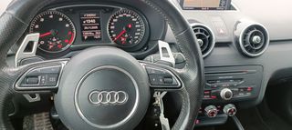 Audi A1 2012 S1 ABT-240hp S-Line S1 DSG TFSI TURBO-thumb-39