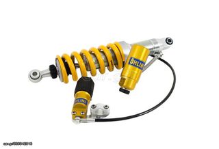 ΠΛΗΡΩΣ ΡΥΘΜΙΖΟΜΕΝΟ ΑΜΟΡΤΙΣΕΡ ΤΗΣ OHLINS ΓΙΑ YAMAHA MT-09 / MT-09 TRACER