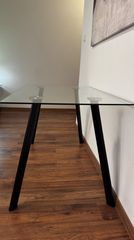 ΠΩΛΕΙΤΑΙΑ ΓΥΑΛΙΝΗ ΤΡΑΠΕΖΑΡΙΑ ΣΕ ΑΡΙΣΤΗ ΚΑΤΑΣΤΑΣΗ