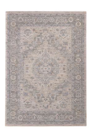 Χαλί Tabriz 647 L.Grey - 200x240