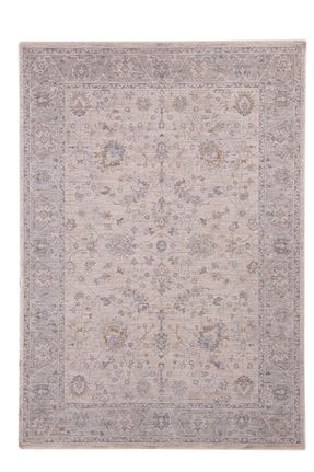 Χαλί Tabriz 675 L.Grey - 240x300