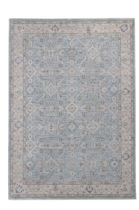 Χαλί Tabriz 839 Blue - 200x300
