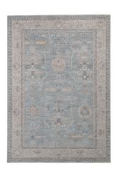 Χαλί Tabriz 590 Blue - 240x300