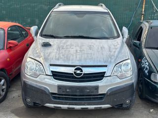 OPEL ANTARA '07 2.000cc