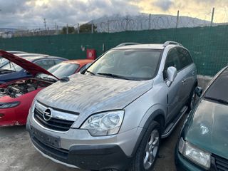 OPEL ANTARA '07 2.000cc-thumb-1
