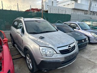 OPEL ANTARA '07 2.000cc-thumb-2