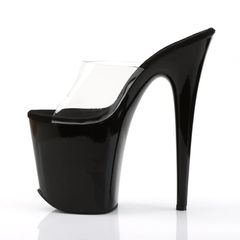 Pleaser High Heels Platform 20cm FLAM801/C/B-thumb-2