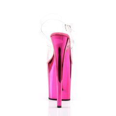 Pleaser High Heels Flamingo-808 Hot Pink