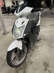 Kymco Agility 125 2018