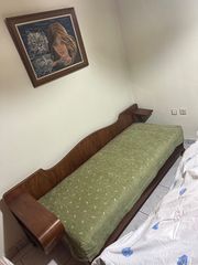 Κρεβάτι-Ντιβάνι Vintage