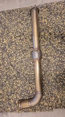 Js Racing FX-PRO 60RS Full titanium-thumb-1