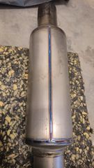 Js Racing FX-PRO 60RS Full titanium-thumb-2