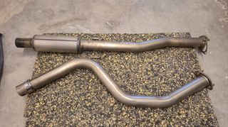 Js Racing FX-PRO 60RS Full titanium-thumb-5