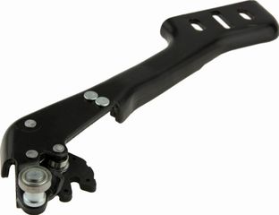 Carro Οδηγός με κυλινδράκια, συρόμενη πόρτα FORD, TRANSIT V363 Bus, [2013-0], 2.0L, Bus   FORD, TRANSIT V363 Bus, [2013-0], 2.2L, Bus   FORD, TRANSIT V363 Platform/Chassis, [2013-0], 2.0L, Van