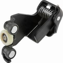 Carro Οδηγός με κυλινδράκια, συρόμενη πόρτα FIAT, DOBLO Box Body/MPV, [2000-0], 1.4L, Van   FIAT, DOBLO Box Body/MPV, [2000-0], 1.2L, Van   FIAT, DOBLO Box Body/MPV, [2000-0], 1.9L, Van
