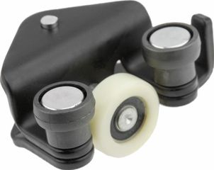 Carro Οδηγός με κυλινδράκια, συρόμενη πόρτα FIAT, DOBLO Box Body/MPV, [2000-0], 1.9L, Van   FIAT, DOBLO Box Body/MPV, [2000-0], 1.6L, Van   FIAT, DOBLO Box Body/MPV, [2000-0], 1.3L, Van