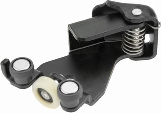 Carro Οδηγός με κυλινδράκια, συρόμενη πόρτα FIAT, DOBLO Box Body/MPV, [2000-0], 1.9L, Van   FIAT, DOBLO Box Body/MPV, [2000-0], 1.6L, Van   FIAT, DOBLO Box Body/MPV, [2000-0], 1.3L, Van