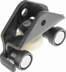 Carro Οδηγός με κυλινδράκια, συρόμενη πόρτα FIAT, DOBLO Box Body/MPV, [2000-0], 1.2L, Van   FIAT, DOBLO Box Body/MPV, [2000-0], 1.9L, Van   FIAT, DOBLO Box Body/MPV, [2000-0], 1.6L, Van