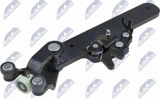 Carro Οδηγός με κυλινδράκια, συρόμενη πόρτα OPEL, COMBO Box Body/MPV, [2012-0], 1.3L, Van   OPEL, COMBO Box Body/MPV, [2012-0], 1.6L, Van   OPEL, COMBO Box Body/MPV, [2012-0], 1.4L, Van