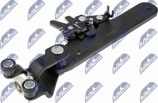 Carro Οδηγός με κυλινδράκια, συρόμενη πόρτα OPEL, COMBO Box Body/MPV, [2012-0], 1.3L, Van   OPEL, COMBO Box Body/MPV, [2012-0], 1.6L, Van   OPEL, COMBO Box Body/MPV, [2012-0], 1.4L, Van
