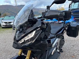 Honda X-ADV 2022-thumb-1