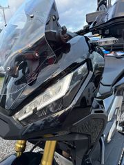 Honda X-ADV 2022-thumb-2
