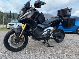 Honda X-ADV 2022-thumb-3