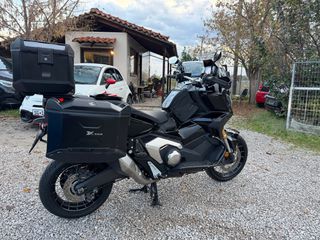Honda X-ADV 2022-thumb-14