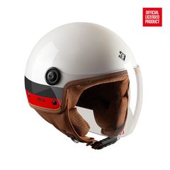 ΚΡΑΝΟΣ TUCANO URBANO EL JETTIN AC MILAN ECE 22.06 Devil Ασπρο Πέρλα 1080gr +--50
