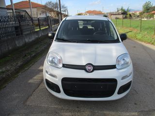 Fiat Panda 2019