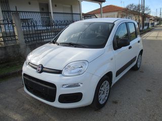 Fiat Panda 2019-thumb-1