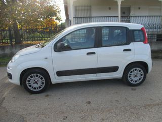 Fiat Panda 2019-thumb-2