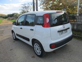 Fiat Panda 2019-thumb-5