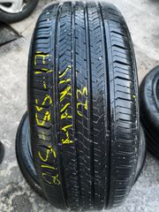 ΕΛΑΣΤΙΚΆ ΈΛΑΦ ΜΕΤΑΧΕΙΡΙΣΜΈΝΑ 215/55/17 MAXXIS DOT 2023 BEST TIRES *****