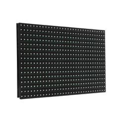 Module Πλακίδιο Κυλιόμενης Ψηφιακής Επιγραφής/Οθόνης 32x16cm P10 LED 40W Nits ≥5500cd/ DC 5V Αδιάβροχο IP65 Κόκκινο - Μ32 x Π16 x Υ1.5cm - 2 Χρόνια Εγγύηση
