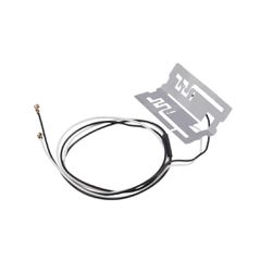 Wifi Bluetooth Antenna για PlayStation 5 (Series 1000 / 1100) (Black)