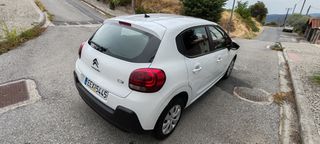 Citroen C3 2017 ***ΠΡΟΣΦΟΡΆ ΕΩΣ 30/9***-thumb-7
