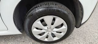 Citroen C3 2017 ***ΠΡΟΣΦΟΡΆ ΕΩΣ 30/9***-thumb-14