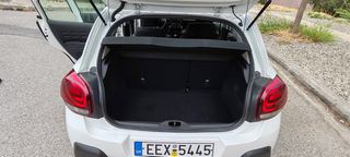 Citroen C3 2017 ***ΠΡΟΣΦΟΡΆ ΕΩΣ 30/9***-thumb-15