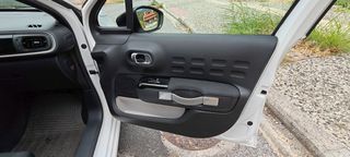 Citroen C3 2017 ***ΠΡΟΣΦΟΡΆ ΕΩΣ 30/9***-thumb-18