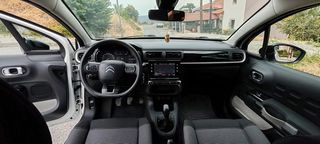 Citroen C3 2017 ***ΠΡΟΣΦΟΡΆ ΕΩΣ 30/9***-thumb-24